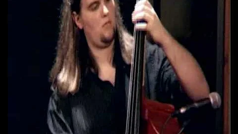 'When She Sings' - Brendan Doherty