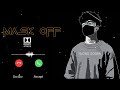Future Mask Off Aesthetic Remix Ringtone Attitude Ringtone Download Link 