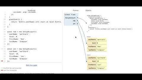 JavaScript Funct-on-ions - Day 9 - factory functions