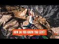 How Do You Know You SENT a Climb?
