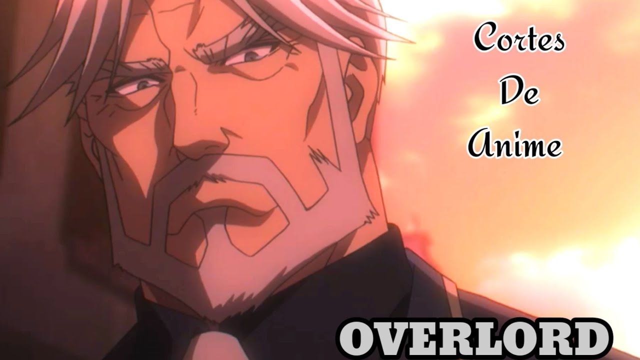 Overlord Dublado - Animes Online