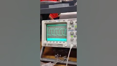 Demonstration of Low Pass Filter