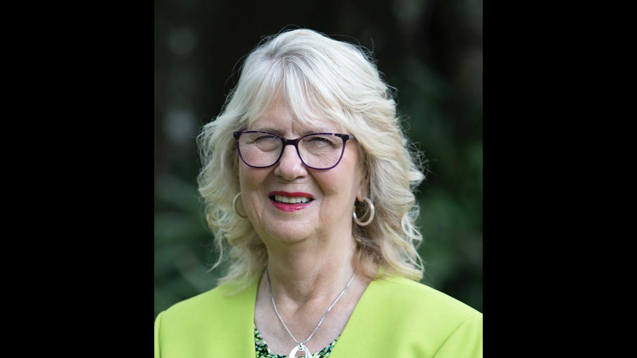 USF's Susan MacManus: Expect more surprises in this unprecedented presidential election