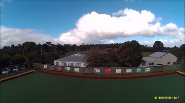 Selecta Farmeyes UAV with Telemetry Kit