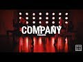 Company | Tinashe | Chairography By Dean Elex Bais