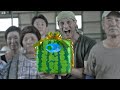 Square Watermelon Farming ★ ONLY in JAPAN