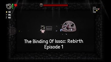BOI Rebirth Episode 1 || So Much NEW!!!