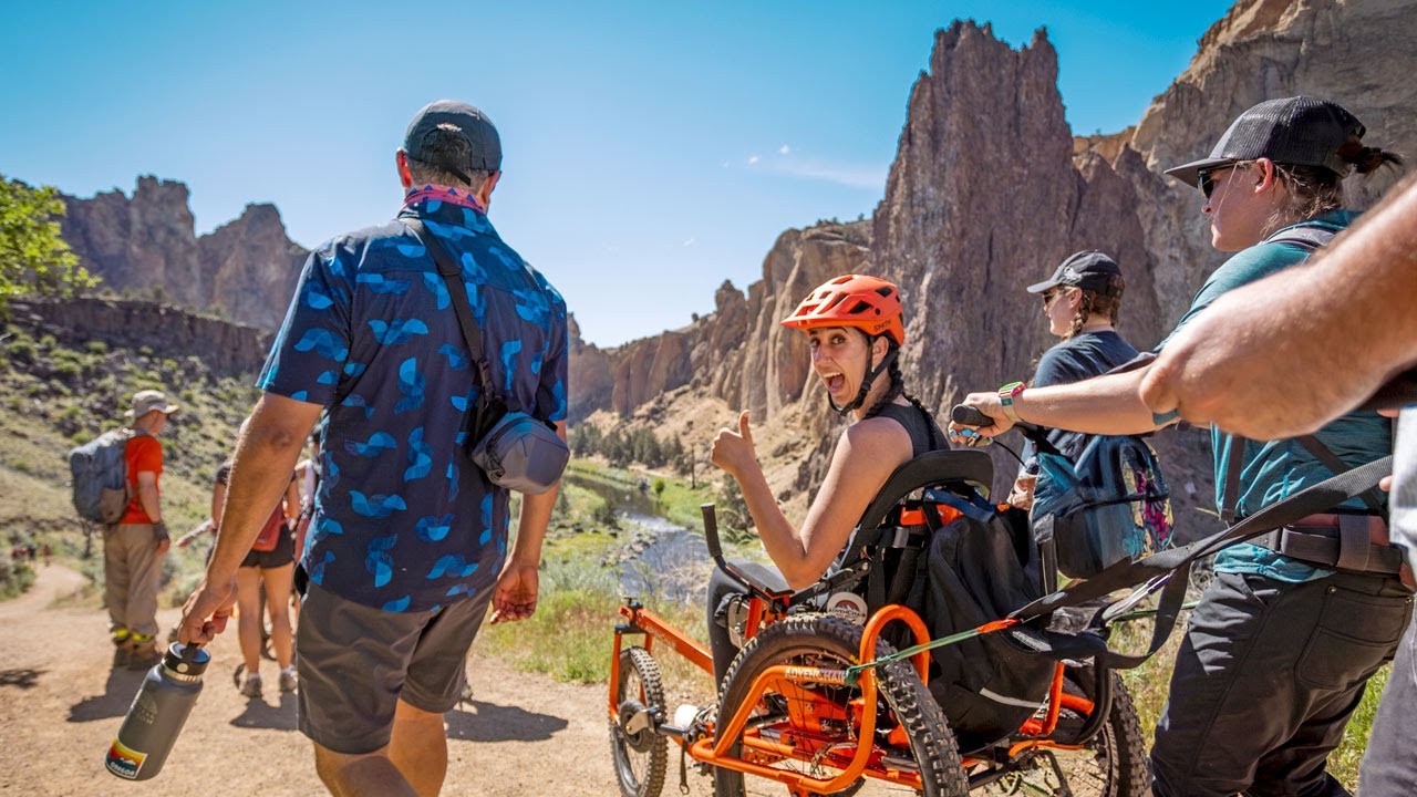 Oregon Becomes First State to Earn ‘Accessibility Verified’ Status from Wheel the World