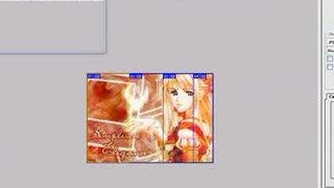 Slice Tool - Adobe Photoshop