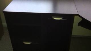 Office depot desk assembly video in DC MD VA by Furniture assembly Experts LLC