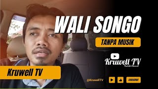 WALI SONGO l Sunan Gresik Maulana Malik Ibrahim | Sunan Ampel Raden Rahmat