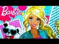 BARBIE THE FIRST Puzzle Games Jigsaw Disney Game Rompecabezas Minimus Puzzles De Learning Kids Toys