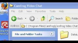 camfrog hacker and flood 2010.wmv