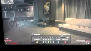 Hydrocell dropping host 2nd map