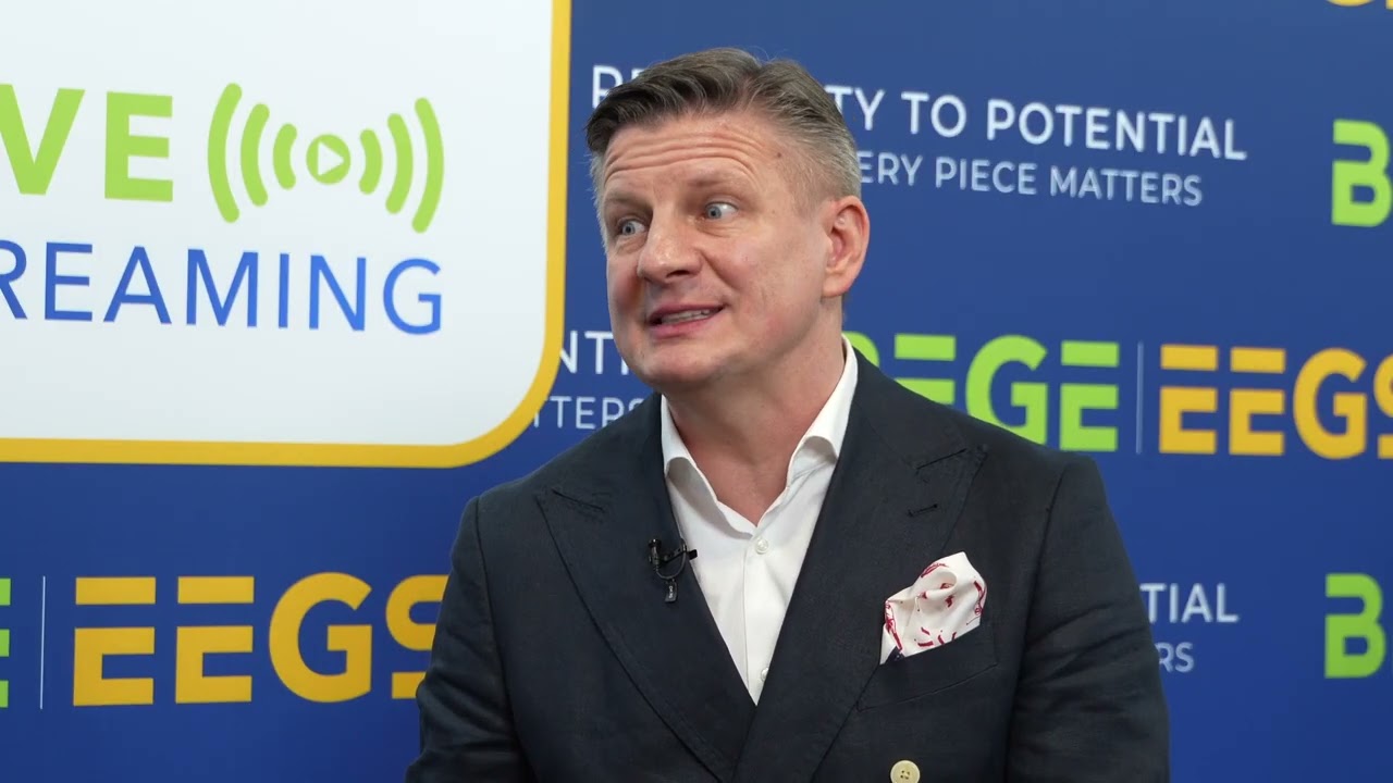 Proximity Zone 2025 - Interview with Wojciech Trzaska, SB Software