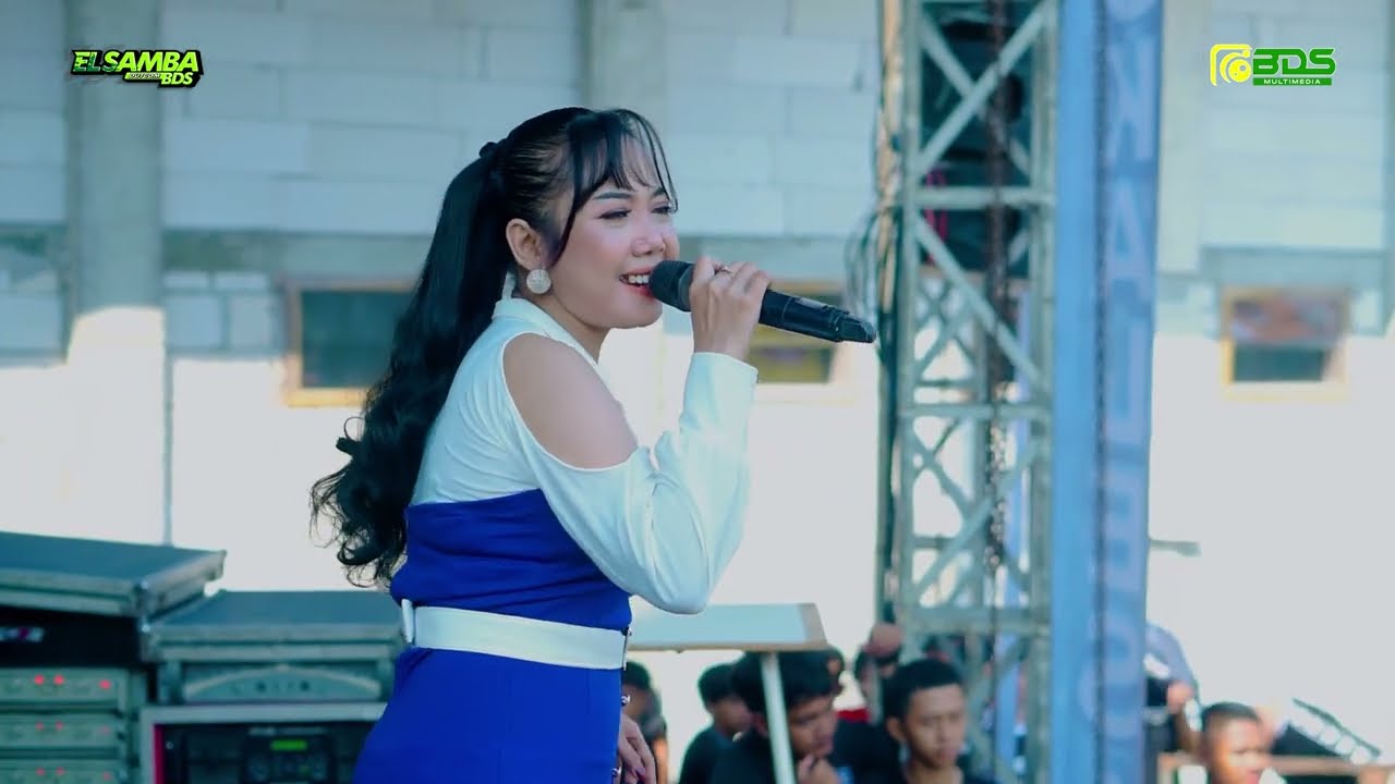MUTIARA//USSY THALIA//ELSAMBA DutCom Bds live SMKN 1 LENGKONG