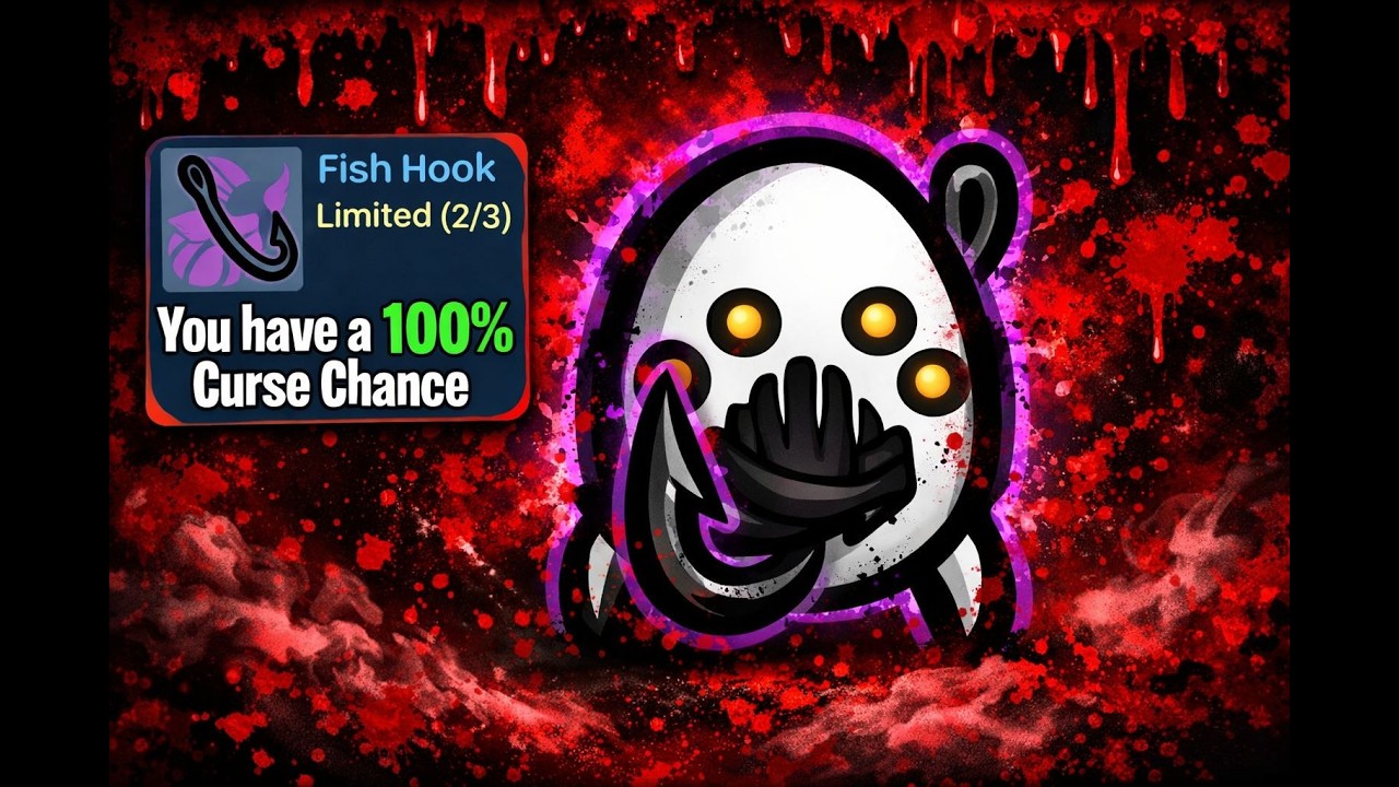 MÓJ NAJELPSZY BUILD EVER Brotato