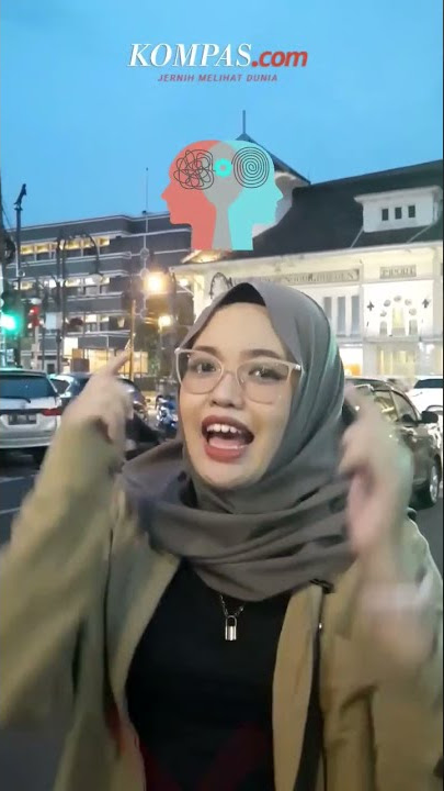 Simak! Syarat Menjadi Pemilih Pada Pemilu 2024 #shorts