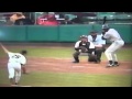 Alfredo Griffin Swing