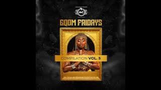 DaLuh x Cmexy Last Bee & NtokzeenDaOne  - IneVibe fo Sho - IneVibe For Sho