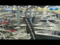 Miami Boat Show 2012