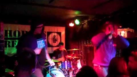 MC Lars + Weerd Science - Lars Attacks ft JTL