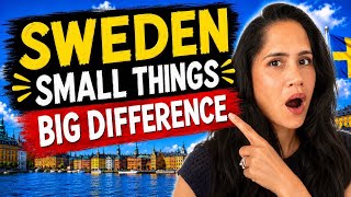 Famous Why Sweden Works So Well: It’s the Little Things | Moving to Sweden  Profile