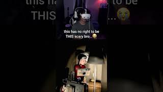 This Horror Game Has NO RIGHT Being This Scary 💔
