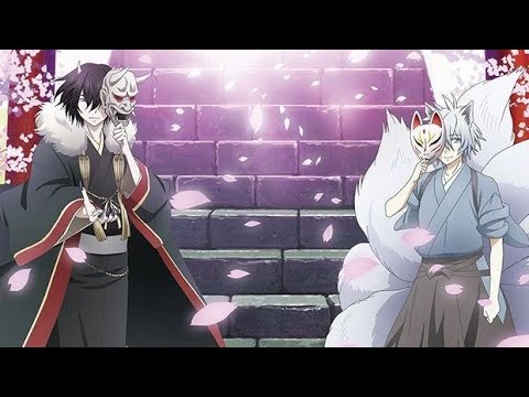 Kakuriyo no Yadomeshi Theme Song Ending 1 Full Lyrics {JPN/ENG/IND}