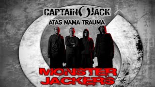 Captain Jack  Atas Nama Trauma  Guitar Cover  captainjack zima