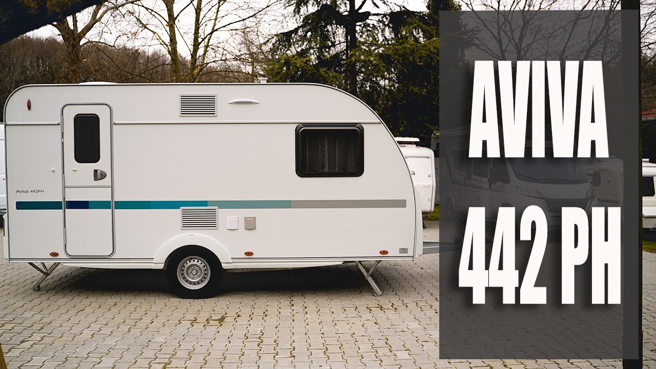 AVIVA 442 PH İNCELEMESİ