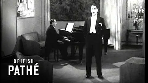Robert Easton (1933)