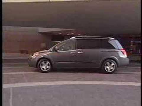 2007 Nissan Quest Owners Manual 2007 Nissan Quest Owners Manual