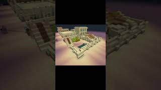 Somewhere In Desert Farmer House #minecraft #vtuber #minecraftpe #shorts