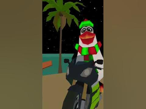 #пингвины #кавасаки #каго - YouTube
