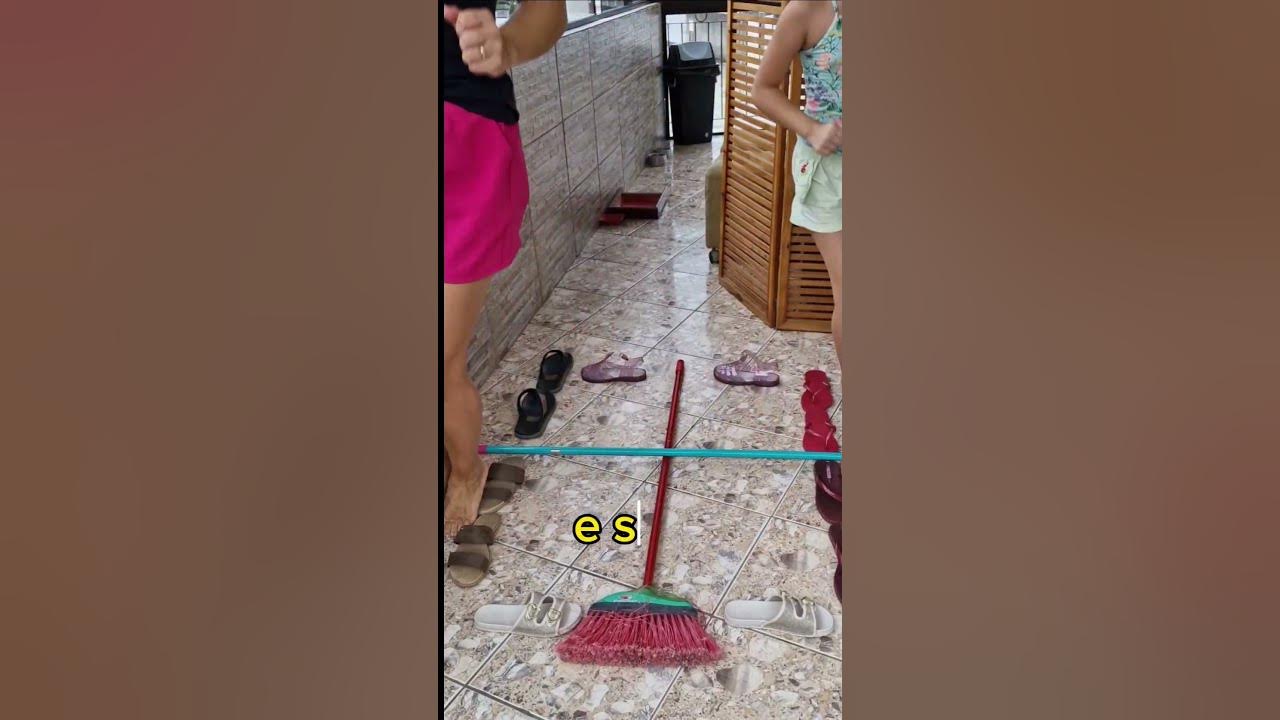 DESAFIO ESCRAVOS DE JÓ #brincadeiradivertida #desafiodivertido