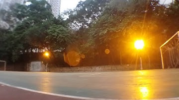 V120d02s 右轉到悶為止