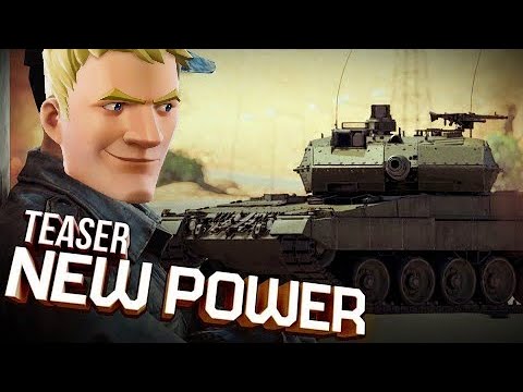 NEW POWER ROYALE (War Thunder)