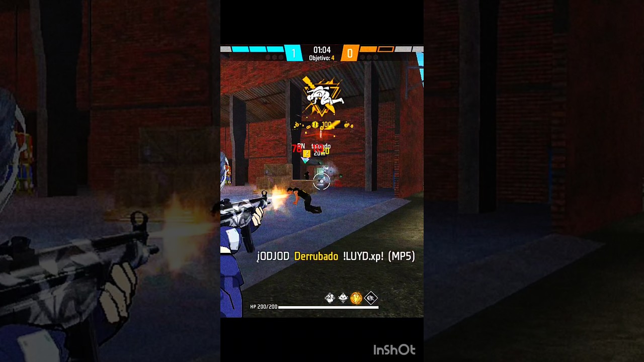 CAPAS NO CS🔥 FREEFIRE MOBILE 🔥 