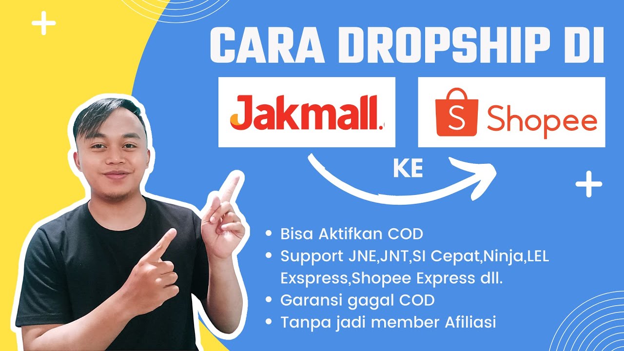 Jakmall