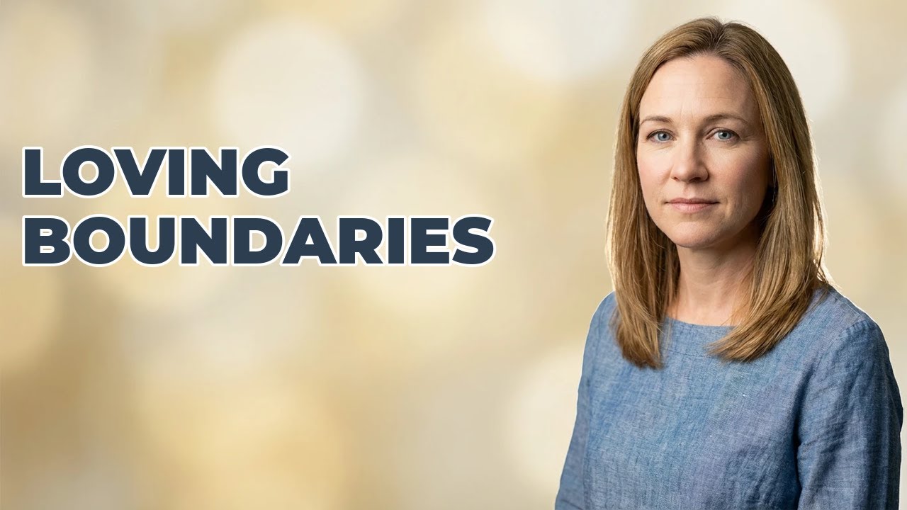 How To Communicate Marital Boundaries With Love?