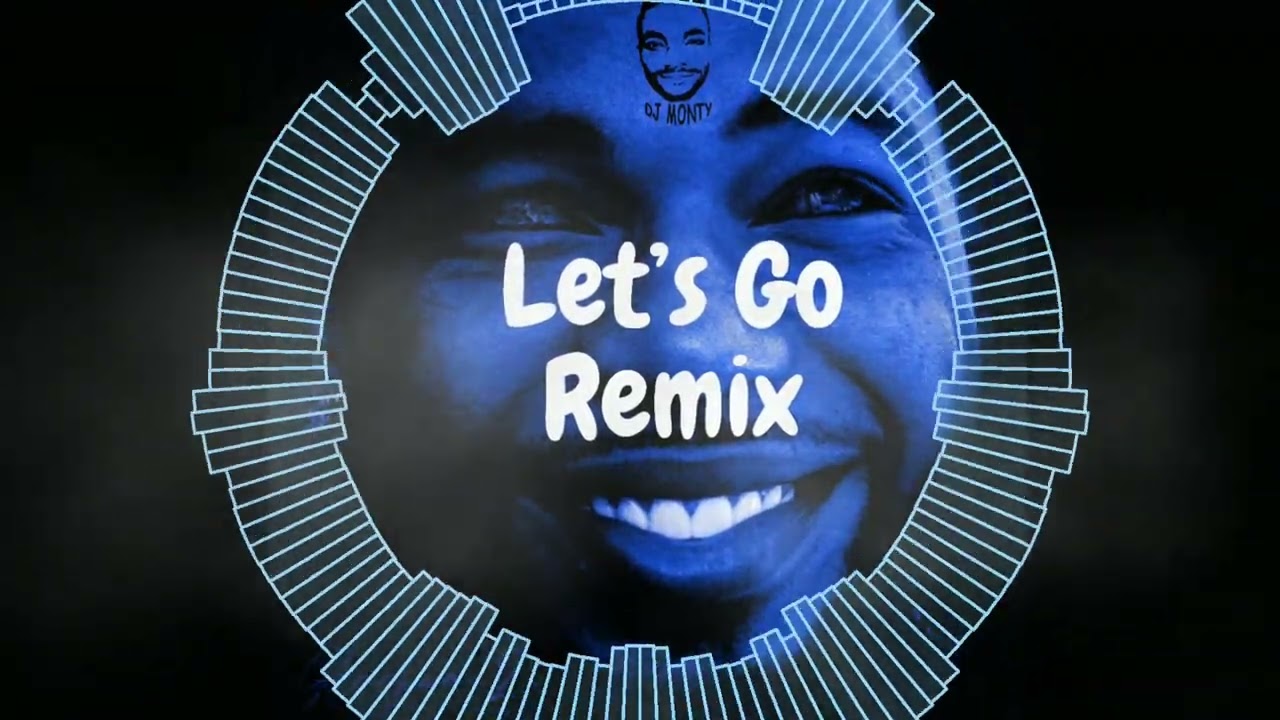 Key Glock- Lets Go Remix