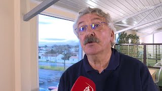 Les Risques Liés À Leau Expliqués À Chaillé-Les-Marais Le 21 Novembre