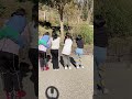 1人だけめちゃ楽しそうww #Shorts