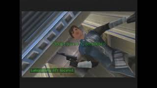 Defection - Slo-mo Agent 0:05