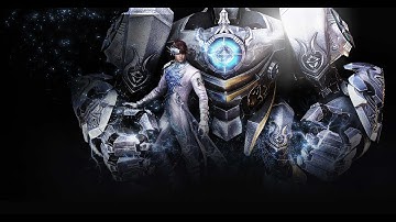 Aion 4.8 PVP Songveaver vs Aethertech