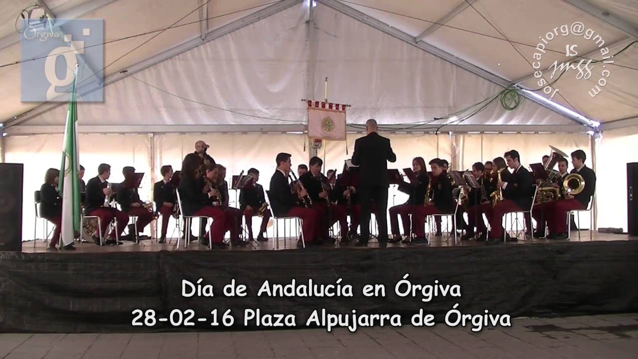 Dia Andalucia Orgiva 2016 07