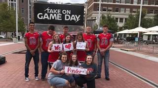 Ponder Lions on 95 9FM The Ranch
