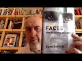 Libros recomendados: ojo con el arte. 388. H. Belting "Faces"