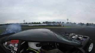 Club Loose Probrodown 17 360 Video